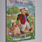 Sue Kassirer : Mistä isi tykkää - pikkukuva 1
