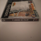 Actua ice hockey 2 ps1 - pikkukuva 4