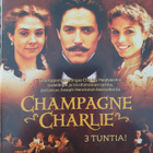 CHAMPAGNE CHARLIE DVD 3 tuntia - pikkukuva 1