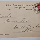 Espoo, Kasavuori, vanha mv pk, p. 1902 - pikkukuva 2
