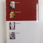 Peter Lovesey ym. : Kirjavaliot : Deaver, Jeffery : Hyönt... - pikkukuva 2
