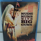 Nude Nuns With Big Guns (Blu-ray) - pikkukuva 1