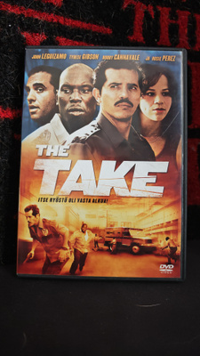 The Take