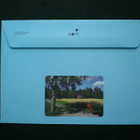 FDC Postilaatikoita 2. lk 2011 - LaPe 2060-2064 - pikkukuva 2