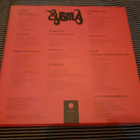 XYSMA Repulsive Morbidity -1988 - 1991 BOX 5LP - pikkukuva 2