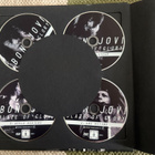 BON JOVI - BLAZE OF GLORY, Jeff Maitland (KIRJA + 4 DVD) - pikkukuva 2