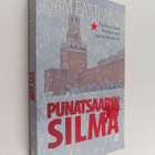 Sam Eastland : Punatsaarin silmä - Tarkastaja Pekkalan tu... - pikkukuva 1