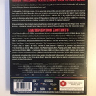 The Last Matinee - Limited Edition (With Slipcase + Booklet) - pikkukuva 3