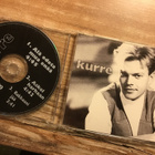 Kerra . Älä odota mua enää CDS single - pikkukuva 1