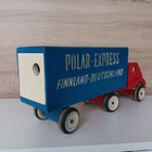 Puinen rekka-auto - pikkukuva 5
