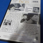 JOHN CASSAVETES' FACES DVD (W) - pikkukuva 2