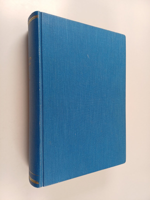 Nutrition reviews : 27-29, 1969-71