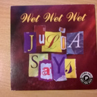 Wet Wet Wet - Julia Says CDS - pikkukuva 1