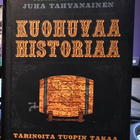 Kuohuvaa historiaa - Tarinoita tuopin takaa - Atena sid 2014 - pikkukuva 1