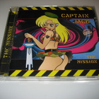 Captain Jack - The Mission (CD) - pikkukuva 1