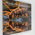 Vuoden luontokuvat 2011 : Suomen luonnon vuodenkierto - pikkukuva 1