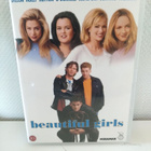 Beautiful Girls (dvd) - pikkukuva 1