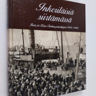 Jussi Tenkku ym. : Inkeriläisiä siirtämässä : Jussi ja Li... - pikkukuva 1