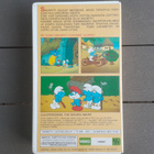 VHS: Kultainen Smurffi (1983/?) - pikkukuva 2