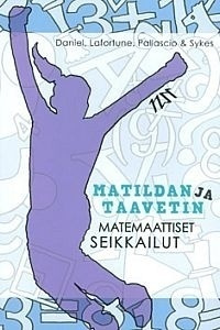 M.F Daniel: Matildan ja Taavetin matemaattiset seikkailut