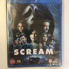 Scream (Blu-ray) 2022 (UUSI) - pikkukuva 1