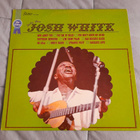 JOSH WHITE Feelin' blue BRM-8008 1966 USA - pikkukuva 1