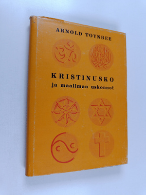 Arnold J Toynbee : Kristinusko ja maailman uskonnot