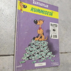 RANTANPLAN - KUMMISETÄ (1p. 1989) - pikkukuva 1