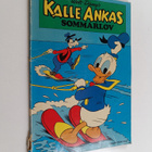 Walt Disney : Kalle Ankas sommarlov - pikkukuva 1