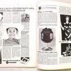 Suomi-Finland USA lehti nro 7-8, 1975 - pikkukuva 4