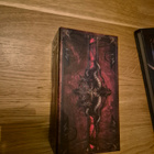 Diablo 3 artbook ja usb tikku - pikkukuva 3