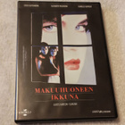DVD Makuuhuoneen ikkuna - pikkukuva 1
