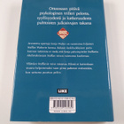 Annika Sjögren : Kuin hiipuva hiillos - pikkukuva 2