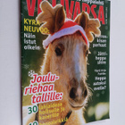 Villivarsa 12/08 - pikkukuva 1