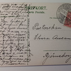 Stockholm, Humlegården, vanha väripk, p. 1912 Suomessa - pikkukuva 2