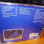 CD PEKKA POHJOLA :  SPACE WALTZ (  SIS POSTIKULU  ) - pikkukuva 2