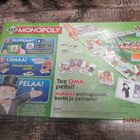 My MONOPOLi lautapeli *UUSI* - pikkukuva 2