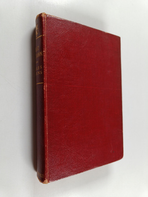 Charles Dickens : Great Expectations