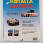 Christiane Gunzi : Huimia autoja - pikkukuva 2