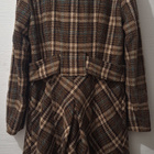 Ruudullinen takki M Vero Moda - pikkukuva 3