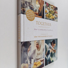 Jenny Zarins : Together : Our Community Cookbook - pikkukuva 1