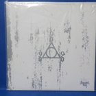 NECROS CHRISTOS - TRIVNE IMPVRITY RITES... - M-/M- 2LP - pikkukuva 2