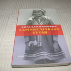 Stina Katchadourian Lapinkuninkaan tytär -nid - pikkukuva 1