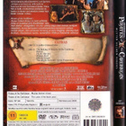dvd, Pirates of the Caribbean: Mustan helmen kirous, 2dvd [s - pikkukuva 2