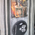 Elffor – From the Throne of Hate (Alternate Version) CD 2008 - pikkukuva 2