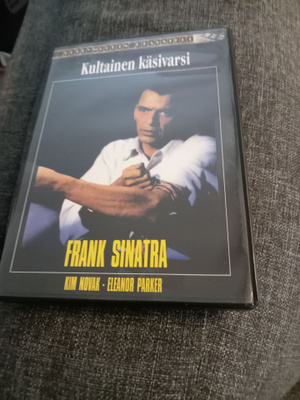 Kultainen käsivarsi