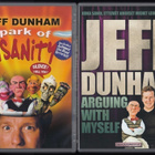 Jeff Dunham: Arguing with Myself & Spark of Insanity (2DVD) - pikkukuva 1