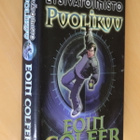 Eoin Colfer : Etsivätoimisto Puolikuu ( 1.p. 2006 k.po ) - pikkukuva 1