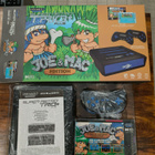 Harvinainen Super Retro Trio 3+ Joe & Mac Edition - pikkukuva 1