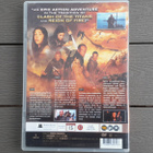 DVD: Dragon Crusaders (Dylan Jones, Cecily Fay 2011) - pikkukuva 2